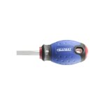 Tournevis boule vis fente lectricien 4x25 - e165484 - expert by facom