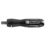 Facom ? tournevis dynamom�trique ajustable 0, 5 � 2, 5 nm ? pr�cision �6 % ? sortie hexagonale 1 / 4' ...