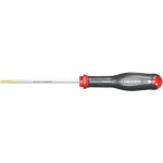 Tournevis lectricien plat 4, l. 100 mm - facom