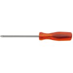 Facom tournevis isoryl pour vis cruciformes ph4 10 x 200 mm