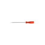 Tournevis facom pointe plate 6, 5 mm type isoryl, 100 mm ( prix pour 1 )