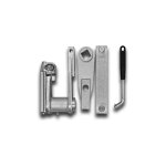 Fadini - dispositif de d�verrouillage manuel d'urgence combi 787 7872l