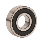 Roulement rainur  billes ina / f fag 6203chrs