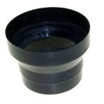 R�ducteur gaine pour hotte fagor 74x7222