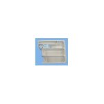 Bacs lessive liquide, lave - linge, 52x001052x0010
