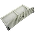 Filtre anti - peluches (276732 - 30430) (57x2355) sèche - linge 2767323662894266367 brandt vedette, fagor, ... Filtre anti - peluches (276732 - 30430) (57x2355) sèche - linge 2767323662894266367 brandt vedette, fagor, ...