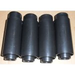 Fagor brandt vedette sauter de - dietrich - pieds x4 pour cuisinière Fagor brandt vedette sauter de - dietrich - pieds x4 pour cuisinière