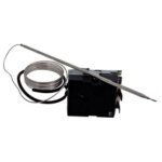 Fagor brandt vedette sauter de - dietrich - thermostat de four 5519062849 pour four fagor brandt vedette ...