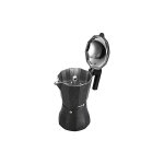 Fagor - machine  caf tiramisu 12 tasses aluminium 3004