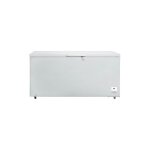 Fagor - cong�lateur coffre 500l, classe f, 3 paniers, roulettes, thermostat el fcc500e
