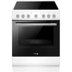 Fagor - cuisini�re dessus vitroc�ramique facv3004b