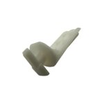 Doigt de securite 57x2752 pour sèche linge brandt vedette Doigt de securite 57x2752 pour sèche linge brandt vedette