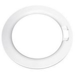 Enjoliveur ext�rieur de hublot (61776 - 31504) (52x2172) lave - linge 617763251430626224 fagor brandt, ...