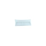 Filtre anti - peluches (57x2355) sèche - linge brandt crystal, de dietrich, domeos, edesa, fagor, helkama, ... Filtre anti - peluches (57x2355) sèche - linge brandt crystal, de dietrich, domeos, edesa, fagor, helkama, ...