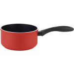Casserole maxima rouge aluminium 3004 fagor 16x8, 3cm Casserole maxima rouge aluminium 3004 fagor 16x8, 3cm