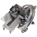 Ventilateur (as0025341) four, cuisini�re arcelik, asko, aspes, atag, beha, blanco, brandt, caple, cda, ...