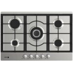 Fagor - table de cuisson gaz fag6650x Fagor - table de cuisson gaz fag6650x