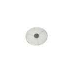Brandt - plateau tournant en verre ø 300mm + entraineur + support, micro ondes, 74x759974x7599 Brandt - plateau tournant en verre ø 300mm + entraineur + support, micro ondes, 74x759974x7599