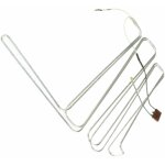 Fagor - r�sistance de d�givrage (as0020984) r�frig�rateur, cong�lateur de dietrich, brandt, sangiorgio ...