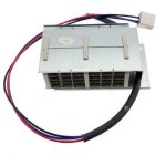 R�sistance pour s�che - linge fagor 95x8954