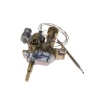 Fagor - robinet thermostatique de four pour cuisiniere 74x9298 Fagor - robinet thermostatique de four pour cuisiniere 74x9298