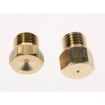Fagor brandt vedette sauter de - dietrich - sachet injecteurs gaz butane pour table de cuisson