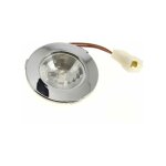 Smeg - spot + ampoule halogene 12v 20w 00417486 70x0197 - hotte Smeg - spot + ampoule halogene 12v 20w 00417486 70x0197 - hotte