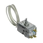 Thermostat 077b6665 pour refrigerateur fagor