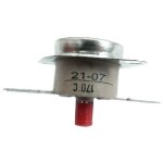 Thermostat r�armable 175� (57x2369) s�che - linge brandt, de dietrich, edesa fagor sangiorgio, scholtes, ...