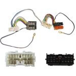 Faisceau adaptateur mute kml mu120 compatible avec mitsubishi ap98