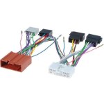 Faisceau adaptateur mute kml mu160 compatible avec mazda ap01 ford ranger ap07