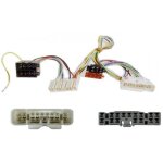 Faisceau adaptateur mute kml mu240 compatible avec toyota lexus 01 - 08