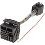 Adnauto - faisceau autoradio ia164 compatible avec mercedes ap04 fakra sur vehicule en iso Adnauto - faisceau autoradio ia164 compatible avec mercedes ap04 fakra sur vehicule en iso