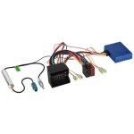 Adnauto - faisceau autoradio iso compatible avec audi vw seat skoda avec adaptateur antenne iso Adnauto - faisceau autoradio iso compatible avec audi vw seat skoda avec adaptateur antenne iso