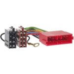 Faisceau iso autoradio compatible avec chrysler jeep Faisceau iso autoradio compatible avec chrysler jeep