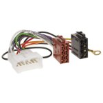 Faisceau iso autoradio compatible avec suzuki 96 - 03 - cf liste Faisceau iso autoradio compatible avec suzuki 96 - 03 - cf liste