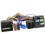 Faisceau kit mains libre compatible avec audi seat skoda vw