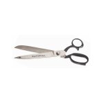 Faithfull ciseaux de tailleur lame inox 250mm