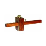 Faithfull - trusquin d'�b�niste double pointe 140mm