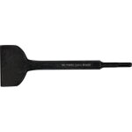 Fala - burin plat sds plus 80 mm yt - 47212 yato