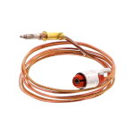 Thermocouple cuisinire a emboiter 550mm - falcon