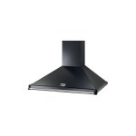 Falhdc90bc / - falcon hotte classic avec badge + barre 90 cm evac / recy