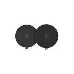 Falmec - kit filtres � charbon type 6 (17 x3 cm) pour hotte aspirante 103050091