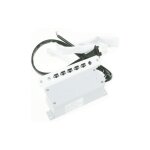 Clavier de commande pour hotte falmec 105080360 Clavier de commande pour hotte falmec 105080360