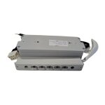 Falmec - commande electronique 4 vitesses pour hotte 105080883