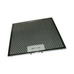 Falmec - filtre metallique antigraisses 101080117 pour hotte