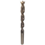 Famag - m�che � bois h�lico�dale hss - g � 3. 5 mm, coupe � gauche 1595. 035