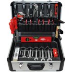Famex coffret d'outils, 48 - pi�ces - professional, famex 429 - 88