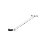 Fapim - compas limiteur d'ouverture  frein 220 mm pour ouvrant  la franaise