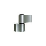 Fapim - paumelle en applique pour porte d'entrée type loira + 2 lames axe de rotation à 20 mm entraxe ... Fapim - paumelle en applique pour porte d'entrée type loira + 2 lames axe de rotation à 20 mm entraxe ...